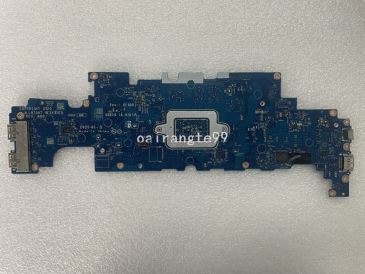 0MY093 MY093 For Dell Latitude 3120 2-in-1 N6000 8GB RAM Motherboar LA-K511P | Australia - Foto 6