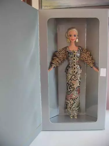 Mattel - Barbie - Christian Dior Doll