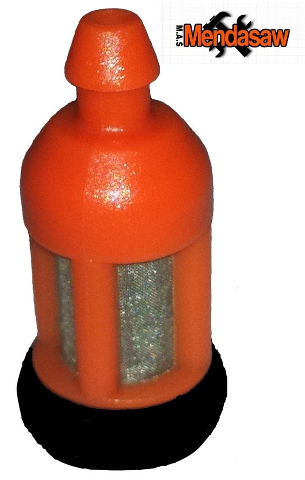 SPARE PARTS FOR STIHL TS400 AND OTHERS FUEL FILTER FITS INSIDE FUEL TANK NEW