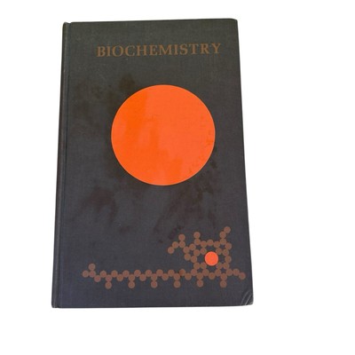 Biochemistry: Molecular Basis of Cell Structure and... - Lehninger, Albert L.