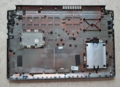 Original Acer Aspire 5 A515-51 A515-51G Gehäuse Unterseite Bottom Case
