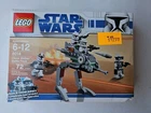 LEGO Star Wars: Clone Walker Battle Pack (8014)