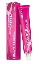 Image of Matrix So Colour Beauty Permanent Hair Colour 84 ml Shade 3Br Dark Brown Red