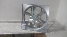 Dayton 1WDC5 24 In Blade Dia 1/4 to 3/4 HP Supply Fan w/out Motor