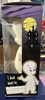 【FUNKO WACKY WOBBLER】 Casper Casper Wacky Wobbler | The Harvey Mercheum