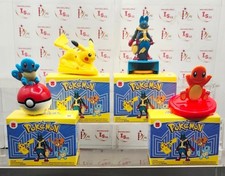 Pokemon Happy Meal 2025 McDonald s Japan
