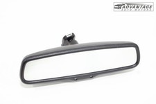 21-25 Nissan Rogue Front Windshield Interior Rear View Mirror Auto Dimming Oem