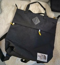 schöner, neuer The North Face  Rucksack