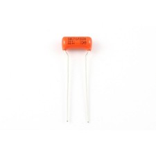 Sprague .022uF Orange Drop Capacitors