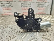 VW TOURAN 1T1, 1T2 Scheibenwischermotor 1T0955711 1.90 Diesel 77kw 35222841
