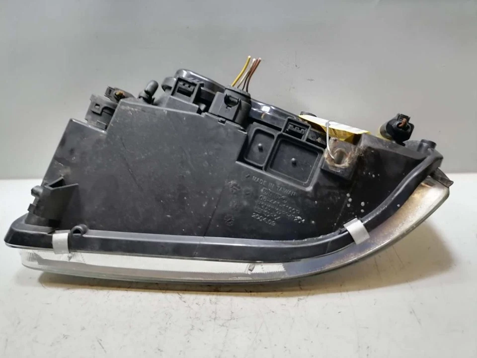 Audi A3 8L Scheinwerfer vorn rechts Halogen Depo Facelift Bj.2001  - Bild 2 von 4