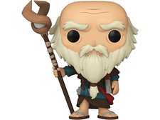 Figura Funko Pop! - Funko Pop! Diablo 3: Deckard Cain, Vinilo, 10 cm