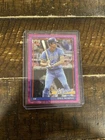 2026 Topps Series 2 Dale Murphy Pink (RAW)