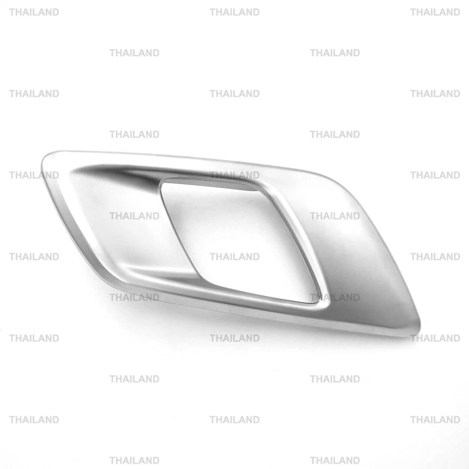 Lh+Rh Inner Handle Hand Doors For Ford Ranger T6 T7 XLT Wildtrak 2012 - '21 - Image 2 of 4