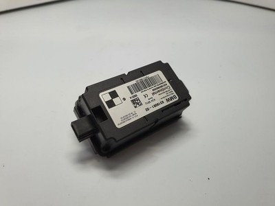 BMW X5 F15 2014 Sonstige Steuerger�te Module 9319081 ATA75983