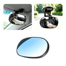 Stacool Baby Car Mirror Rear Facing,HD Wide Angle 360 Adjustable Car Rear