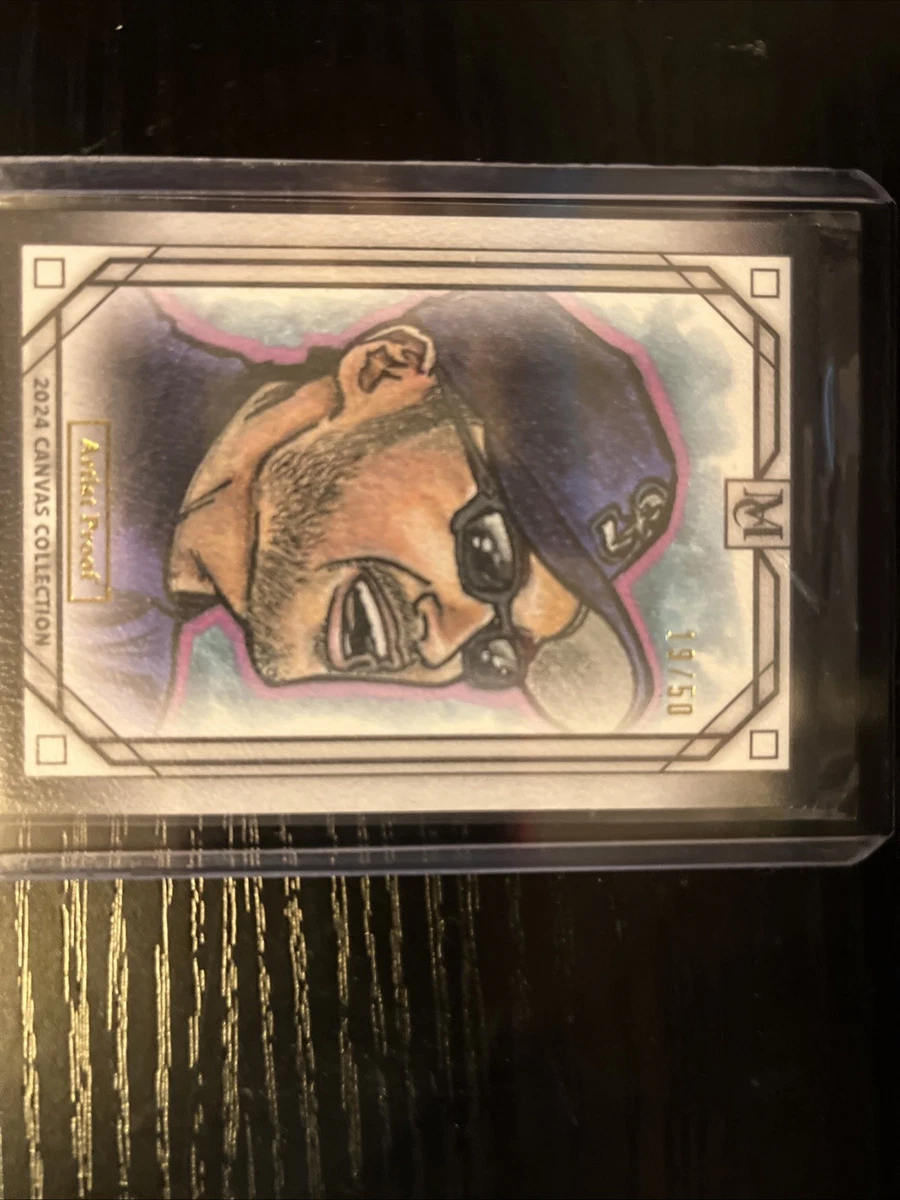 2024 Topps Museum Collection - Ichiro Suzuki #CCR-40 for sale | eBay