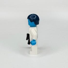 LEGO Grand Admiral Thrawn Minifigure Star Wars Rebels 75170 sw0811 (2017)