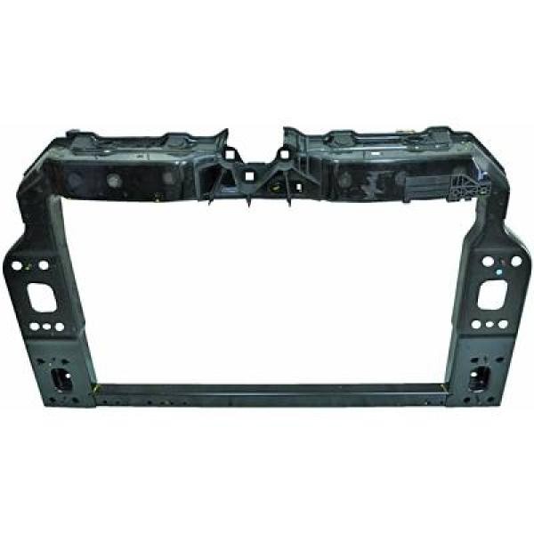 Diederichs 3435002 Frontverkleidung FüR Fiat Panda (312_, 319_) 2012--image
