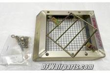 BA 4106, BA-4106, New / nos Cessna 150 / 152 Aircraft Brackett Air Filter