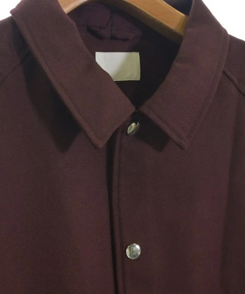 SOPHNET. Blouson Jackets (Other) Dark Red L 2200617978572 - Image 4 of 4