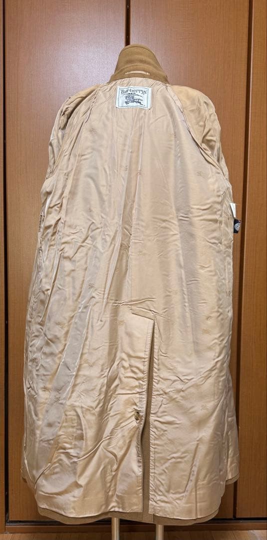 Burberry   Prosum    Coat Wool Cashmere Women s thumbnail 4