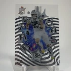 2025 Topps Signature Tucker Kraft Base (RAW)