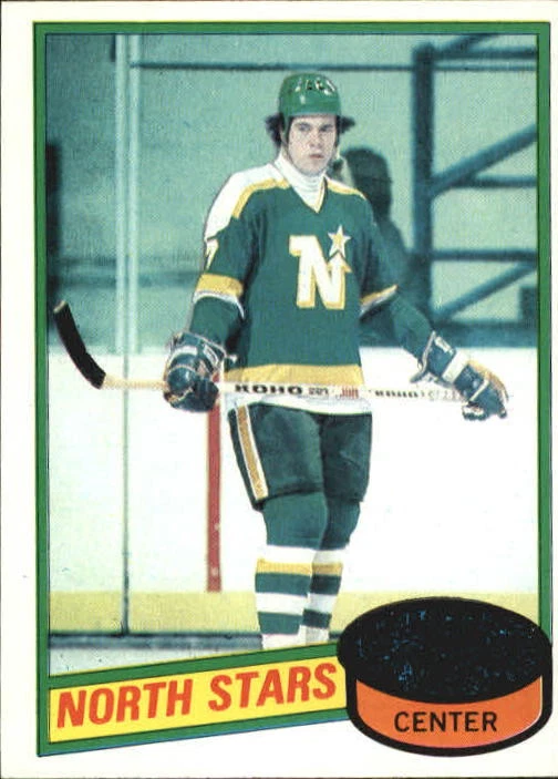 Tim Young trading card
