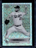 2022 Topps Chrome Clayton Kershaw Black & White Mini Diamond Refractor #183