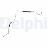 Delphi Bremsschlauch LH7637 FüR Renault Megane 4 B9A K9A Lva Tce 115 B9MD B9MW