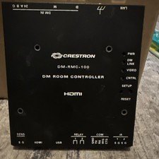 Crestron DM-RMC-100 DigitalMedia Receiver Roo...
