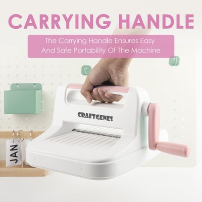 Sterben Schneiden Maschine für Scrapbooking stanze