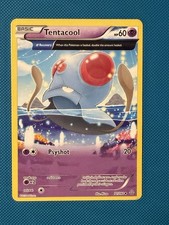 Tentacool (Alpha) 71/160 XY - Primal Clash Regular LP Lightly Played on eBay