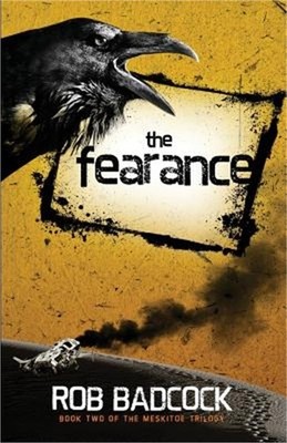The Fearance (Paperback or Softback)
