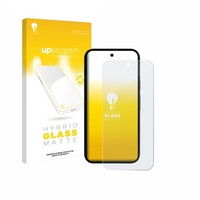 Display Panzerfolie Schutzglas Matt FüR Google Pixel 10A (Case-Friendly)
