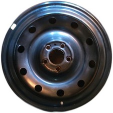Dodge 17x7 300 Magnum Charger Steel Wheel Oem Rim Factory Stock 2005-2011