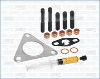 Montagesatz Lader Ajusa JTC11007 FüR Ssangyong W210 Mercedes Sprinter B904 B903