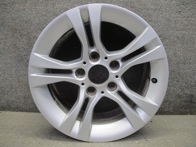 08-11 BMW E90 E91 328i STYLE 268 ALLOY WHEEL R16'' RIM 16x7J ET31 6780907 OEM