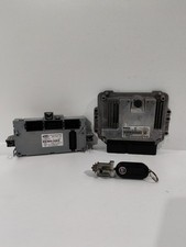 KIT Centralina Motore ECU Body Chiave FIAT BRAVO II - 1.6 Mjt da 66kw - 51903000