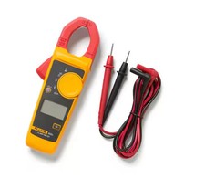 302 Digital Clamp Meter