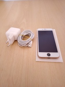🍏 Apple iPhone 8 – 64 GB Gold 📱 Top Zustand  🔋
