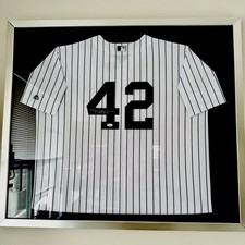 2023 Fanatics Under Wraps Autographed MLB Jerseys Baseball Checklist 15