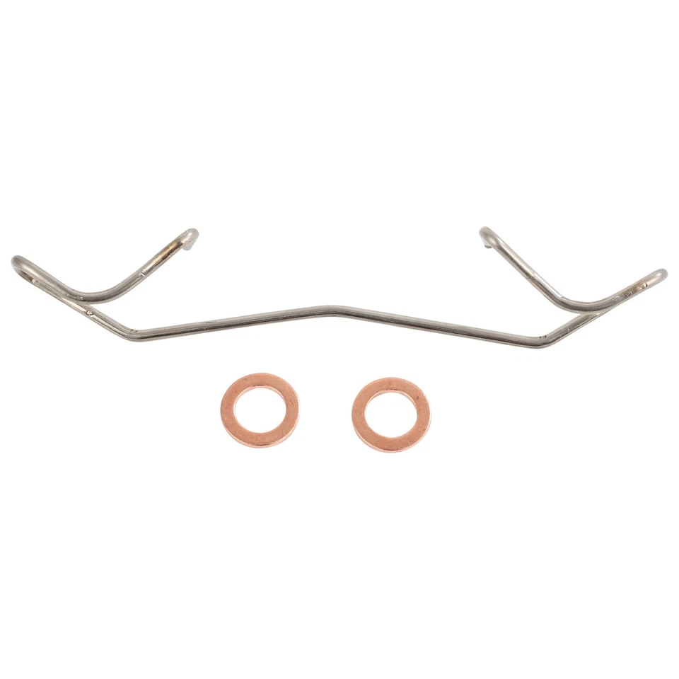 Par de pinzas de freno traseras para Mazda 3 2009-2013 Ford C-Max L4 2,0 L Foto 2 de 4