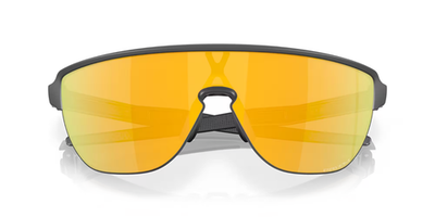 Oakley Corridor Sunglasses OO9248-0342 Matte Carbon Frame PRIZM