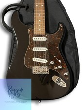 G&L S-500 Premium Stratocaster Type Rare Model Made in Japan