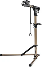 Bike Repair Stand (Max 80Lbs) - Bike Stand Rack for Workstand Maintenance - E Bi