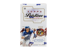 2025 Topps Pristine Baseball Checklist Guide in-content 7