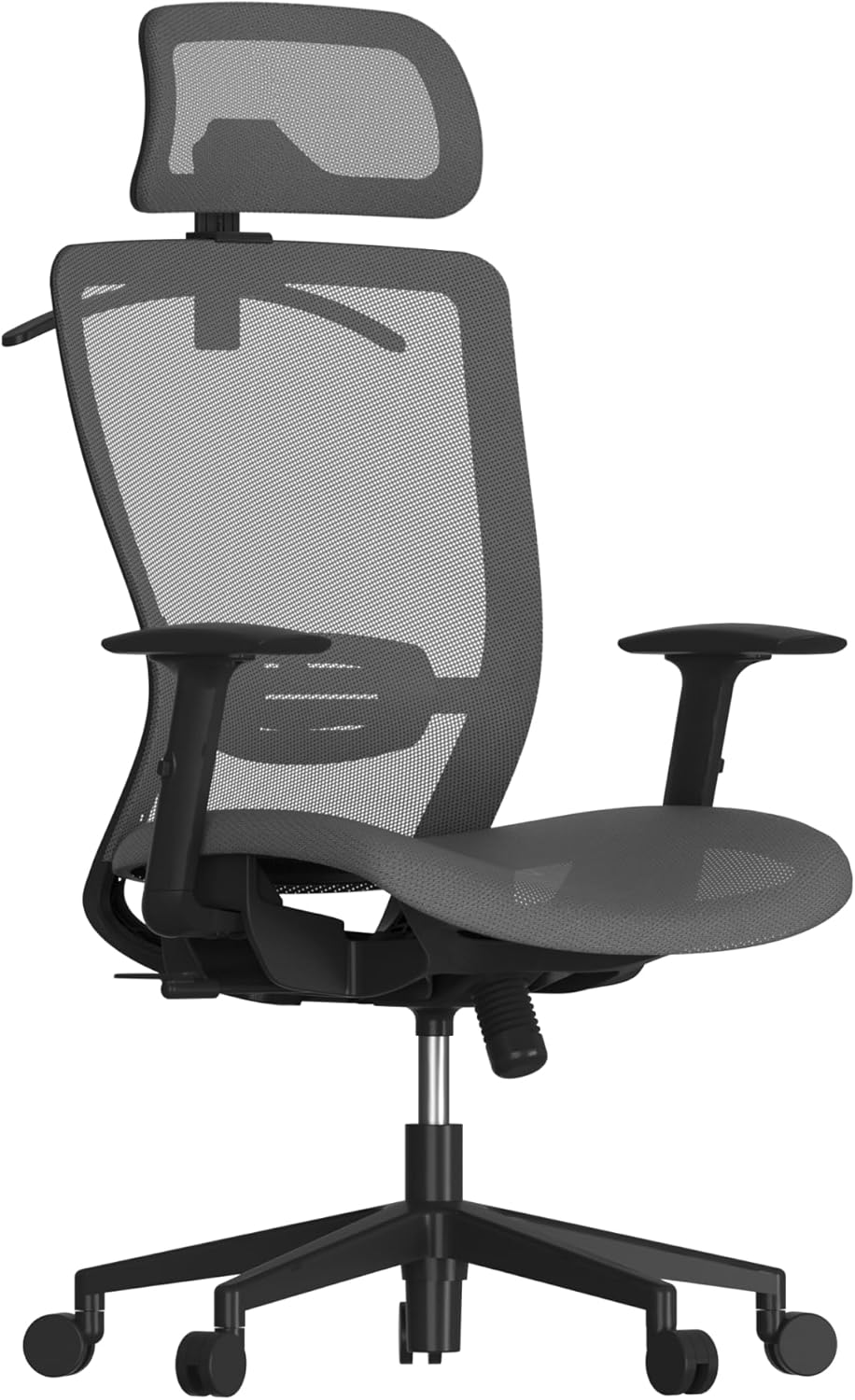 FLEXISPOT Ergonomic Office Chair, High Back Mesh Swivel Computer Chair, Executiv