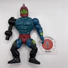 Vintage He-Man Masters of the Universe Trap Jaw 1981 Action Figure MOTU #2