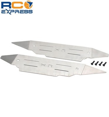 Hot Racing Traxxas 1/7 Sand Car Stainless Steel Center Side Skid FSC311CX